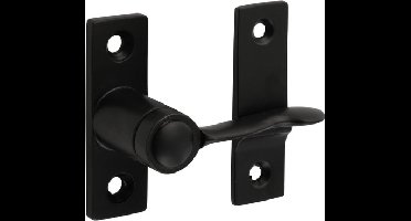 Raamwervel 15mm MMZ