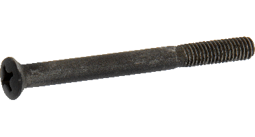 Metaalschroef LK M6x50mm MMZ