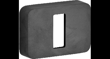 Sleutelrozet Minimal/Maximal MMZTI