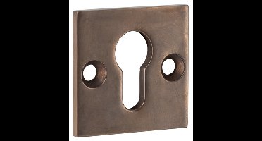 SKG cilinderrozet Bauhaus-Style BI MAB