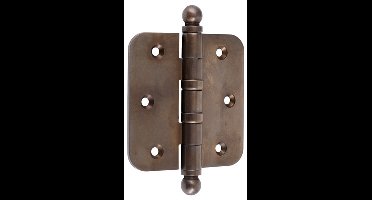 Kogell.scharn. RoH 76x76mm MAB bol