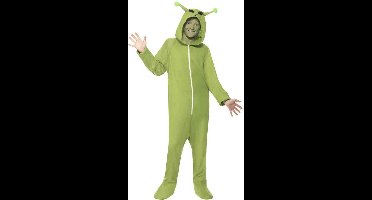 Dressing Up & Costumes | Costumes - Halloween - Alien Costume