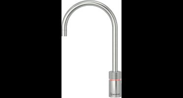 Quooker Kokendwaterkraan Nordic Round Single Tap RVS