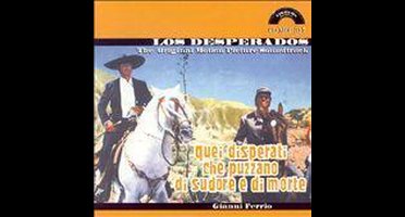 Los Desperados