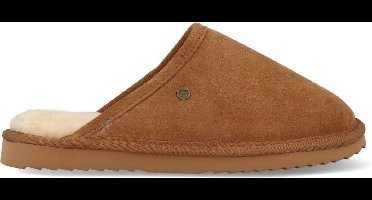 Warmbat Classic Suède Cognac