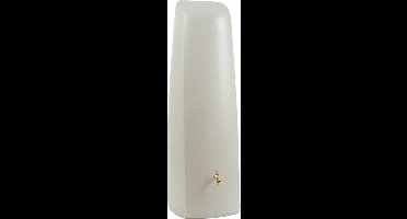 REGENTON ELEGANCE 400L ZAND + KRAANTJE