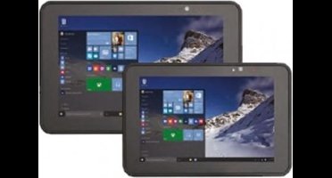 Zebra ET51, USB, BT, WLAN, NFC, Android