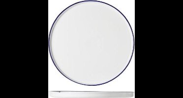 Antoinette Plat Bord D29.5xh2cm