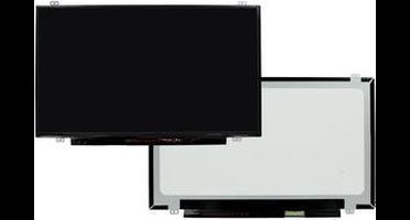 14.0 inch LCD scherm 1600x900 mat 40Pin
