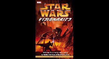 Star Wars Visionaries