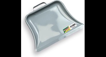 Solide Stofblik Metaal