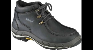 Grisport Safety 71631 S3 Zwart Werkschoenen