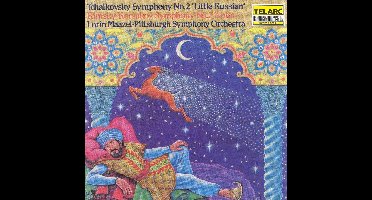 Little Russian/Antar