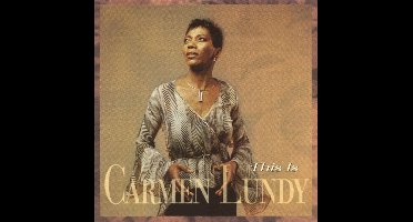 This Is Carmen Lundy