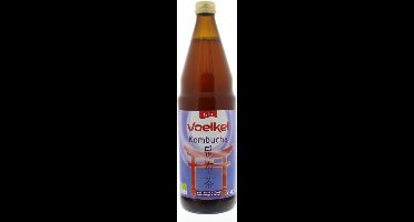 Voelkel Kombucha bio (750ml)