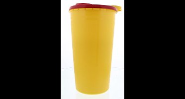 Spruyt Hillen Naalden container 2.5 liter 1 Stuks
