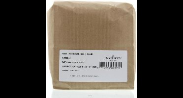 Jacob Hooy Senneblad Heel 250 gr