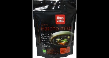 Lima Hatcho Miso