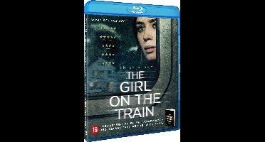 Girl On The Train (Blu-ray)