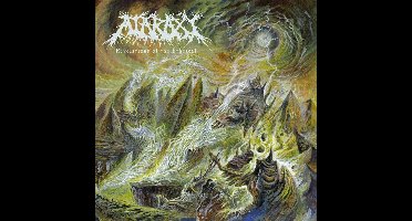 Revelations Of The Ethereal