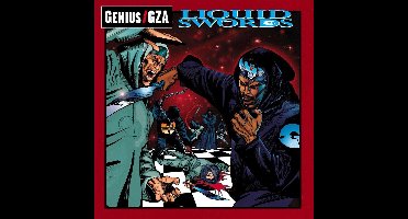 Liquid Swords