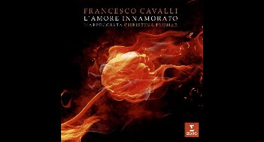 Cavalli: LAmore Inamorato