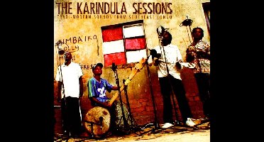 Karindula Sessions
