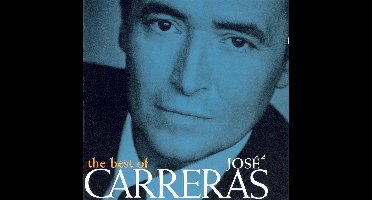 The Best Of Jose Carreras