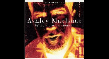 Hi, How Are You Today?