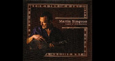 Trails & Tribulations (Deluxe Edition)