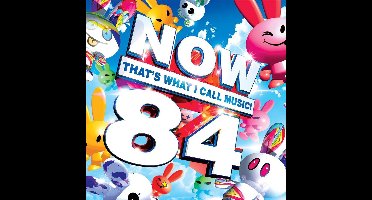 Now That's What I Call Music! 84