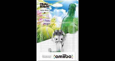 amiibo Chibi-Robo Collection - Chibi-Robo - Wii U + NEW 3DS + Switch