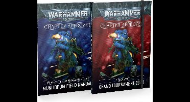 Warhammer 40.000 - Warhammer 40000: Grand Tournament 2020 (English) --- Op = Op!!!