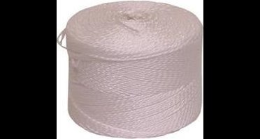 Paktouw 1/ 400 Polypropyleen Naturel 2kg