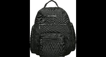 Valentino Bags Anakin Dames Rugzak - Zwart