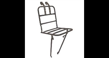 Voordrager 28''YL-ST601F MAT Zwart
