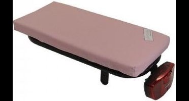 HOOODIE Cushie Baby Pink