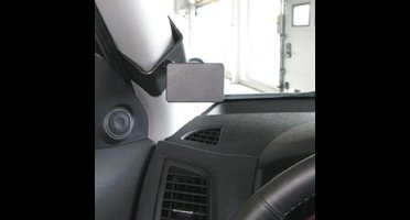 Brodit ProClip houder geschikt voor Citroën C4 Aircross - Mitsubishi ASX- Peugeot 4008 Left mount