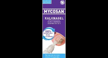 Mycosan Behandelset Kalknagel 5 ml