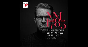 Mozart Momentum - 1785