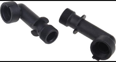 KARCHER - aansluitset voor hogedrukreiniger - 90368010