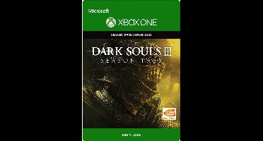 Dark Souls III: Season Pass - Xbox One Download