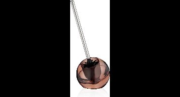 Santina Toiletborstel - Roze - Kela