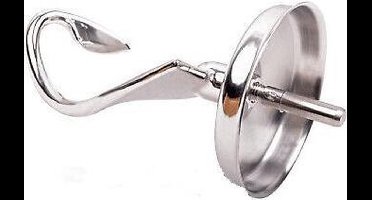 Kenwood Deeghaak Kneedhaak KM Chef, KMC570 KW712209