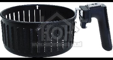 Inventum Mand Frituurmand GF254HLD01, GF252HL01 20200900034