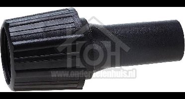 Electrolux Verloop Van 32mm naar 28-37mm Draaibaar AD02 9002560622