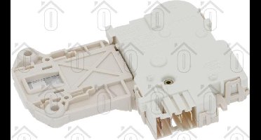 AEG Deurrelais 4 contacten haaks model Lavamat 72537 - 72738 3792030425