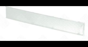 Bosch Glaasje Van lamp 392x60mm DHU634, LU1415, LU1712 00355216