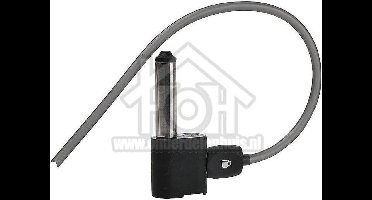 Bosch Melkopschuimer Inclusief slang TE503207, TES503M1 00702998