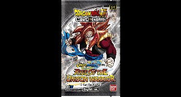 Dragon Ball Kaartspel Dragon Ball Super Junior 12-delig